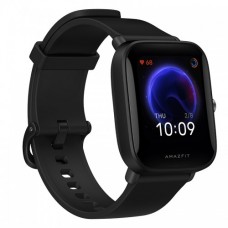 Amazfit Bip U Smart Watch Black (Global Version)